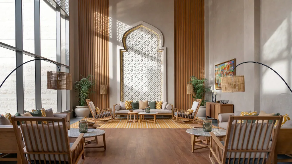 Hotel Steigenberger Ras Soma - Soma Bay